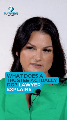 Rayners Lawyers Specialising in complex wills and small business law