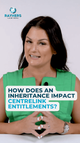 Rayners Lawyers Specialising in complex wills and small business law