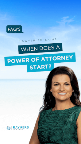 Rayners Lawyers Specialising in complex wills and small business law