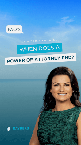 Rayners Lawyers Specialising in complex wills and small business law